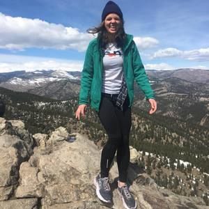 Meet your Posher, Erin